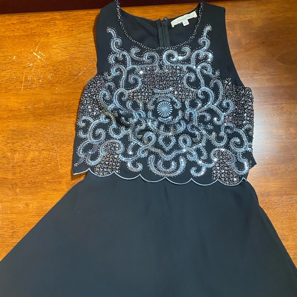 Francesca's Collections Dresses & Skirts - Timeless LBD, excellent used condition